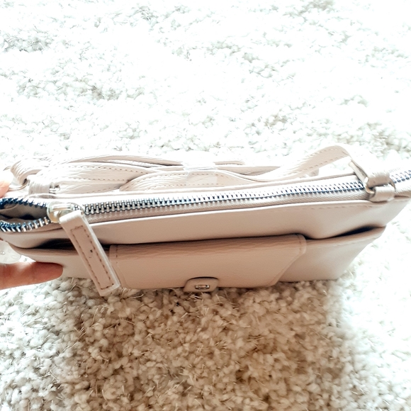 Time and Tru Purse Blush Pink - Picture 5 of 8